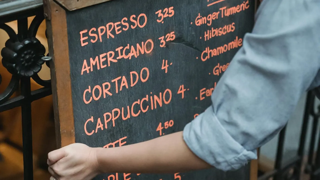 Menu digital avec WhatsApp pour restaurants et livraison